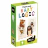 Flashcards Baby Logic | K'Ado Mino