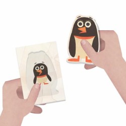 Flashcards Baby Logic | K'Ado Mino