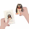 Flashcards Baby Logic | K'Ado Mino