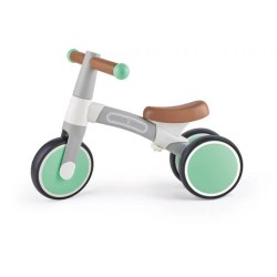 Draisienne vespa verte - Hape | K'Ado Mino