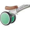 Draisienne vespa verte - Hape | K'Ado Mino
