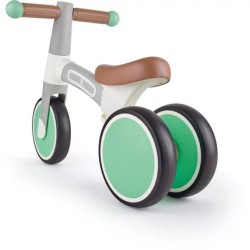 Draisienne vespa verte - Hape | K'Ado Mino