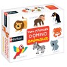 Mon Premier Domino Animaux | K'Ado Mino
