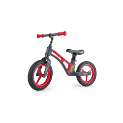 Draisienne sportive rouge - Hape | K'Ado Mino
