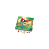 Mosaïco rigolo - Djeco DJ08136 | Jeu de mosaïque dès 4 ans