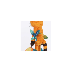 Tigre d'activités à suspendre Dans la jungle - Moulin Roty