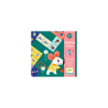 Domino Petites bêtes - Djeco | K'Ado Mino