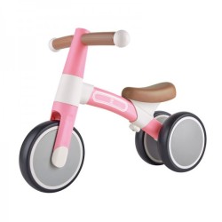 Draisienne Vespa Rose | K'Ado Mino