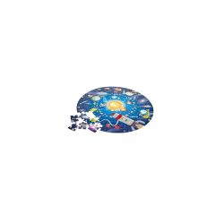 Puzzle système solaire - Hape | K'Ado Mino