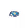 Puzzle système solaire - Hape | K'Ado Mino