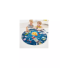 Puzzle système solaire - Hape | K'Ado Mino
