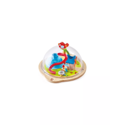 Globe aventure de la Vallée ensoleillée - Hape | K'Ado Mino
