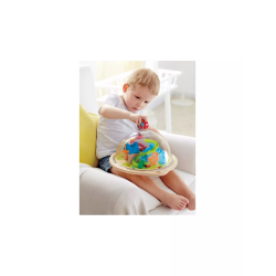 Globe aventure de la Vallée ensoleillée - Hape | K'Ado Mino