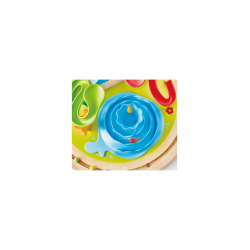 Globe aventure de la Vallée ensoleillée - Hape | K'Ado Mino