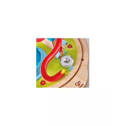 Globe aventure de la Vallée ensoleillée - Hape | K'Ado Mino