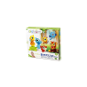 Coffret de perles éducatives Animaux de la forêt - Lalaboom