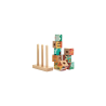 Puzzle en bois Puzz up Sea - Djeco | K'Ado Mino