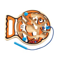Avancez les poissons | K'Ado Mino