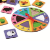 Tactilo loto animaux - Djeco | K'Ado Mino