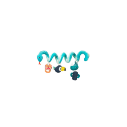 Jungle spirale d'activités - Lilliputiens | K'Ado Mino