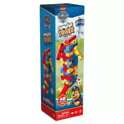 Jenga - Paw Patrol Jumbling Tower | K'Ado Mino