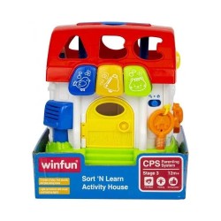 Maison Multi-activité WINFUN | K'Ado Mino
