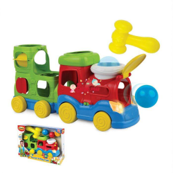 Winfun Pound N Play Train | K'Ado Mino