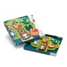 Puzzle Relief - Oski | K'Ado Mino