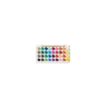 36 pastilles de gouaches - Djeco | K'Ado Mino