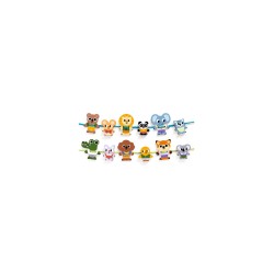 Jeu de laçage FilaFriends - Djeco | K'Ado Mino