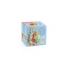 Cubes à empiler la forêt - Djeco DJ08507
