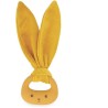 Anneau de Dentition Ocre | K'Ado Mino