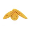 Balle Hochet Lapin Ocre - Kaloo | K'Ado Mino