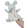 Doudou Marionnette Petite Souris - Kaloo | K'Ado Mino