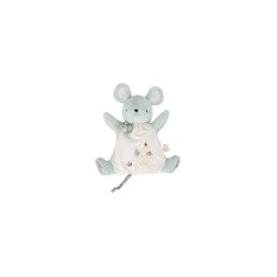 Doudou Marionnette Petite Souris - Kaloo | K'Ado Mino