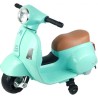 Porteur électrique Mini Vespa GTS dès 18 mois | Kadomino
