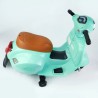 Porteur électrique Mini Vespa GTS dès 18 mois | Kadomino