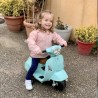 Porteur électrique Mini Vespa GTS dès 18 mois | Kadomino