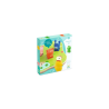 Puzzle sonore Caconimo - Djeco | K'Ado Mino