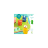 Puzzle sonore Caconimo - Djeco | K'Ado Mino