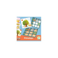 Eduludo Primotopo - Djeco | K'Ado Mino
