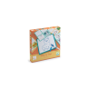 Apprendre à dessiner Step by step Lama & Co - Djeco