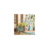 Empilable multi-activités Trois petits lapins - Moulin Roty