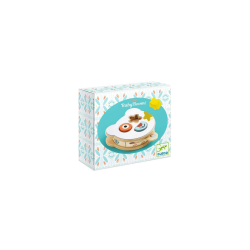 Boîte à formes BabyBoomi - Djeco | K'Ado Mino