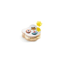 Boîte à formes BabyBoomi - Djeco | K'Ado Mino