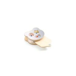 Boîte à formes BabyBoomi - Djeco | K'Ado Mino