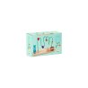 Boulier en bois RollCarott - Djeco | K'Ado Mino