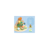 Boulier en bois RollNut - Djeco | K'Ado Mino