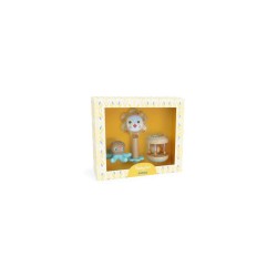 Coffret de naissance BabyKit - Djeco | K'Ado Mino