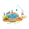 Jeu Peche Electrn Phare | K'Ado Mino